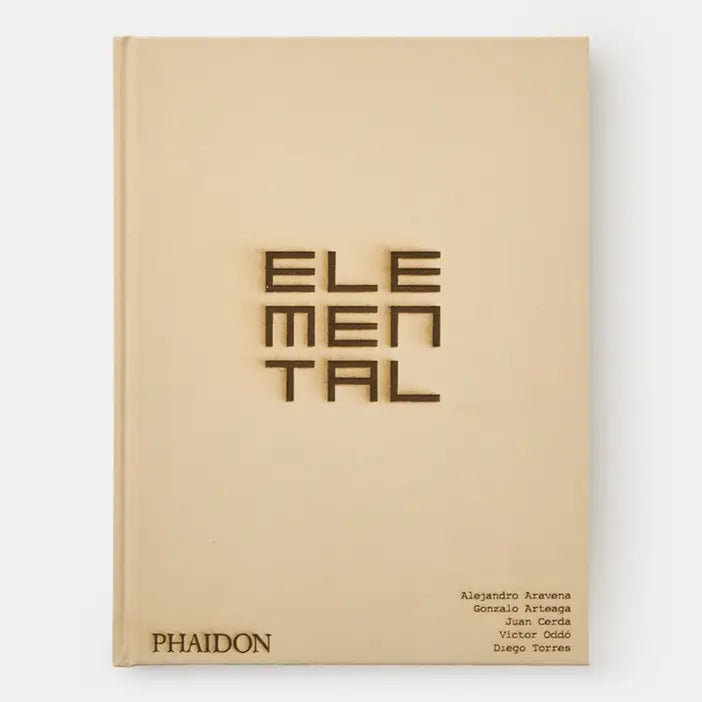 Elemental: The Architecture Of Alejandro Aravena