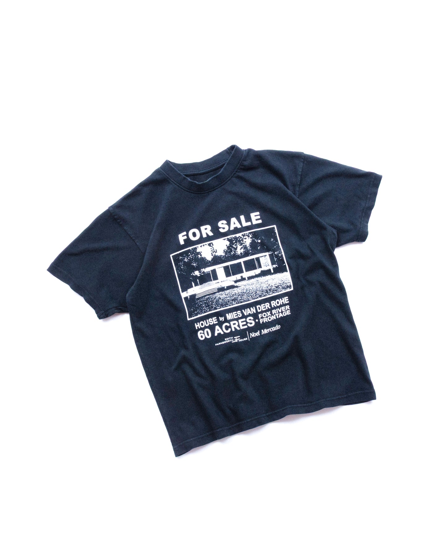 Noel Mercado "For Sale" Tee Shirt