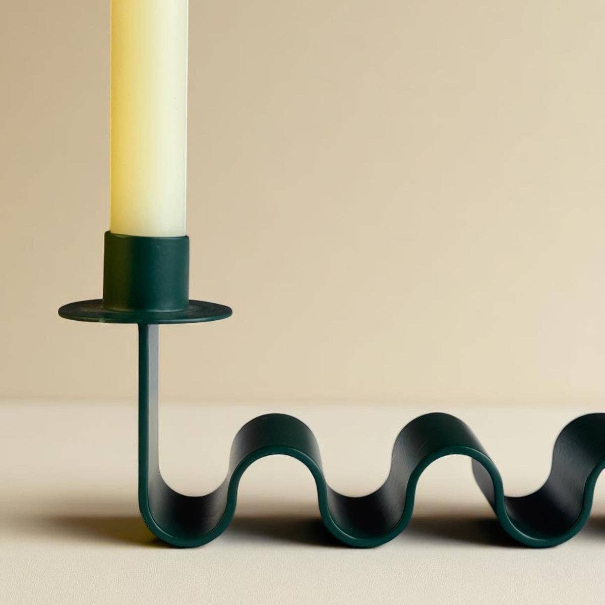 Helen Candle Holders by MESO