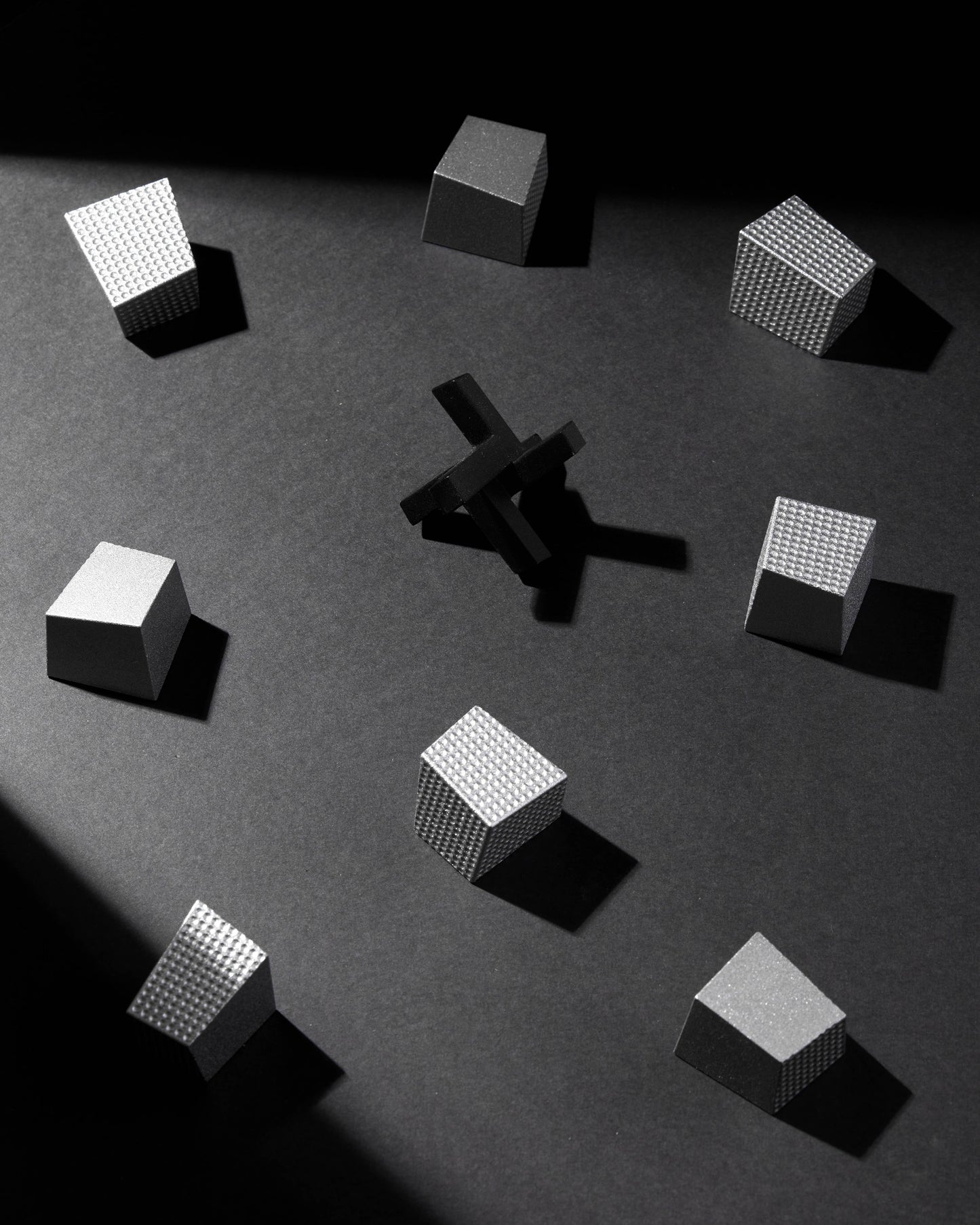 Jack in the Box Puzzle by Craighill