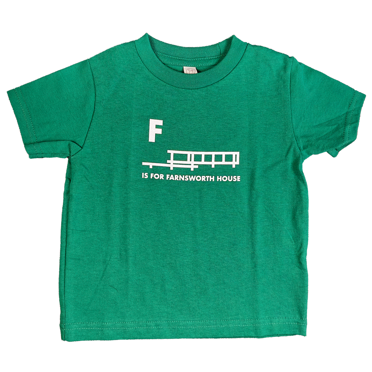 Toddler T-Shirt by House Logos