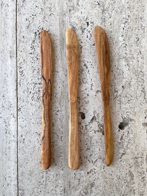 Spreader Knife by Spring Run Design