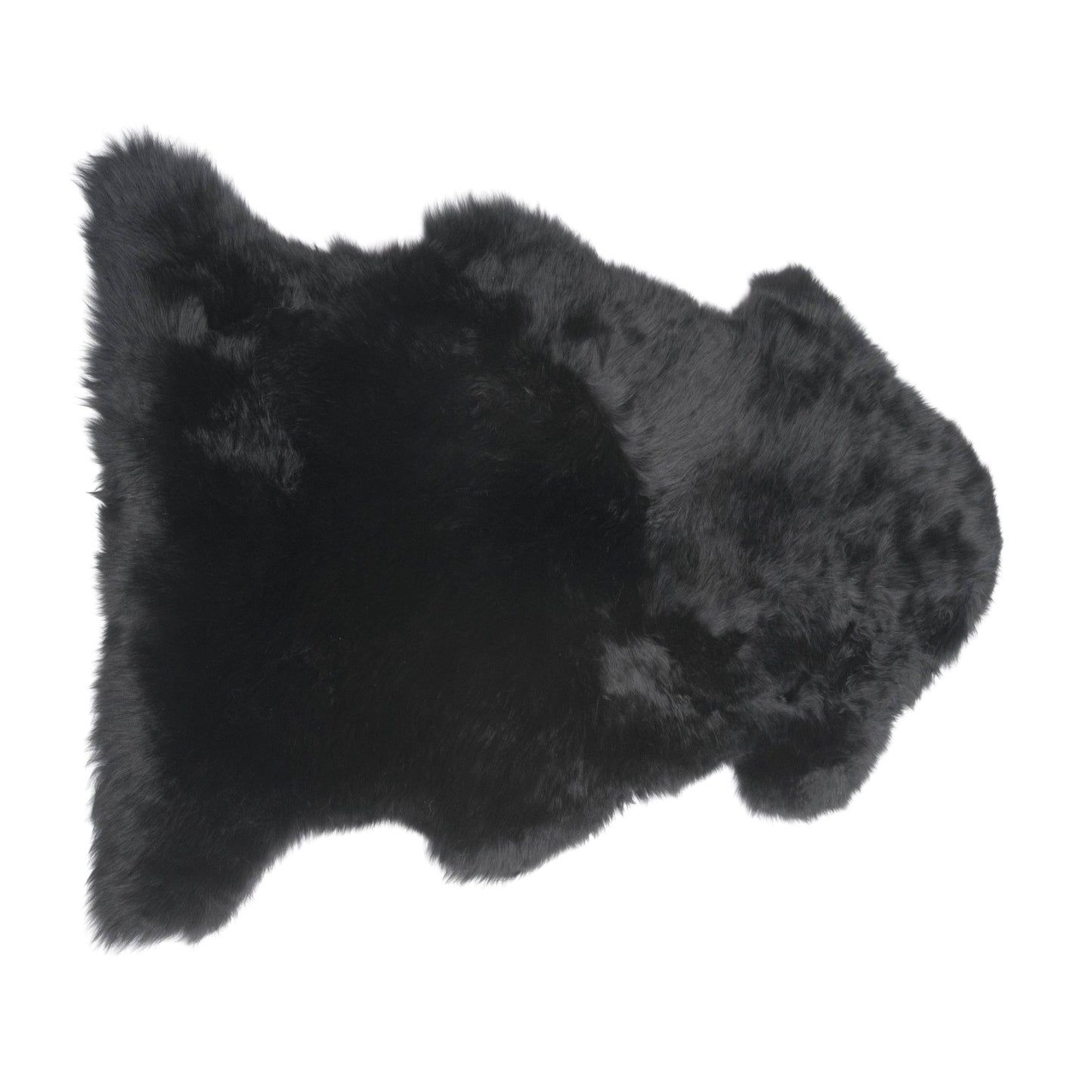 Long Wool Sheepskin Premium Single Pelts