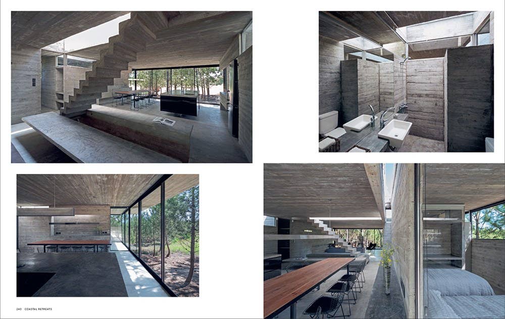 Casa Moderna: Latin American Living