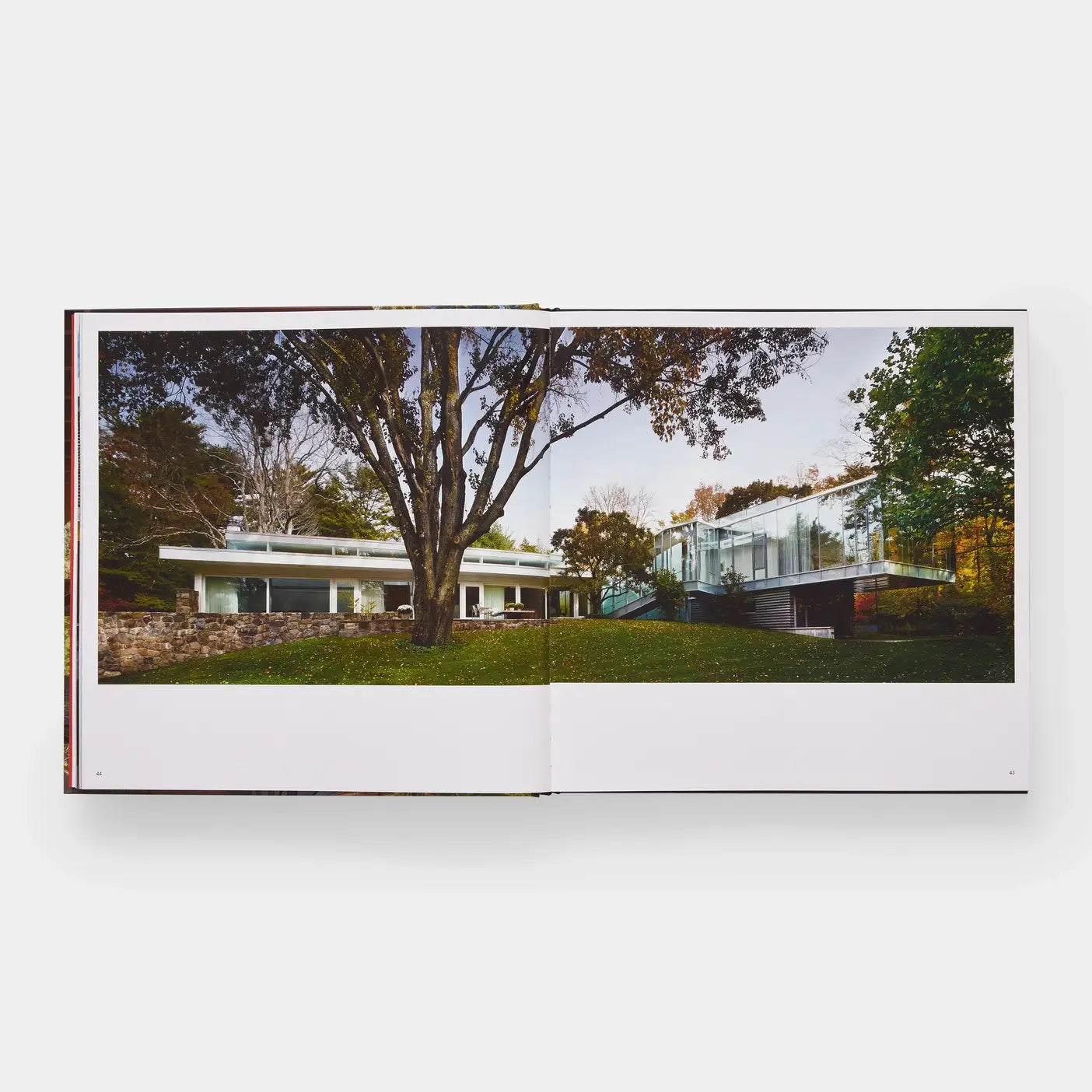Midcentury Houses Today