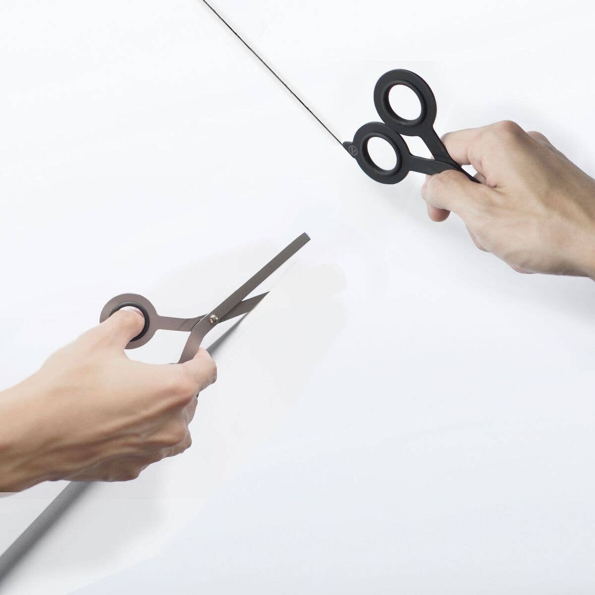 Black Scissors