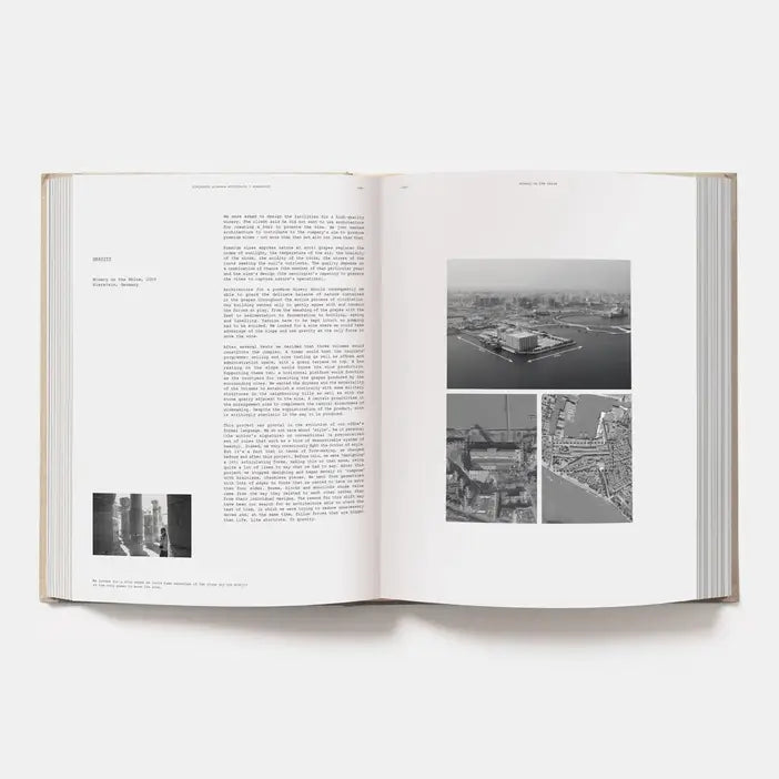 Elemental: The Architecture Of Alejandro Aravena