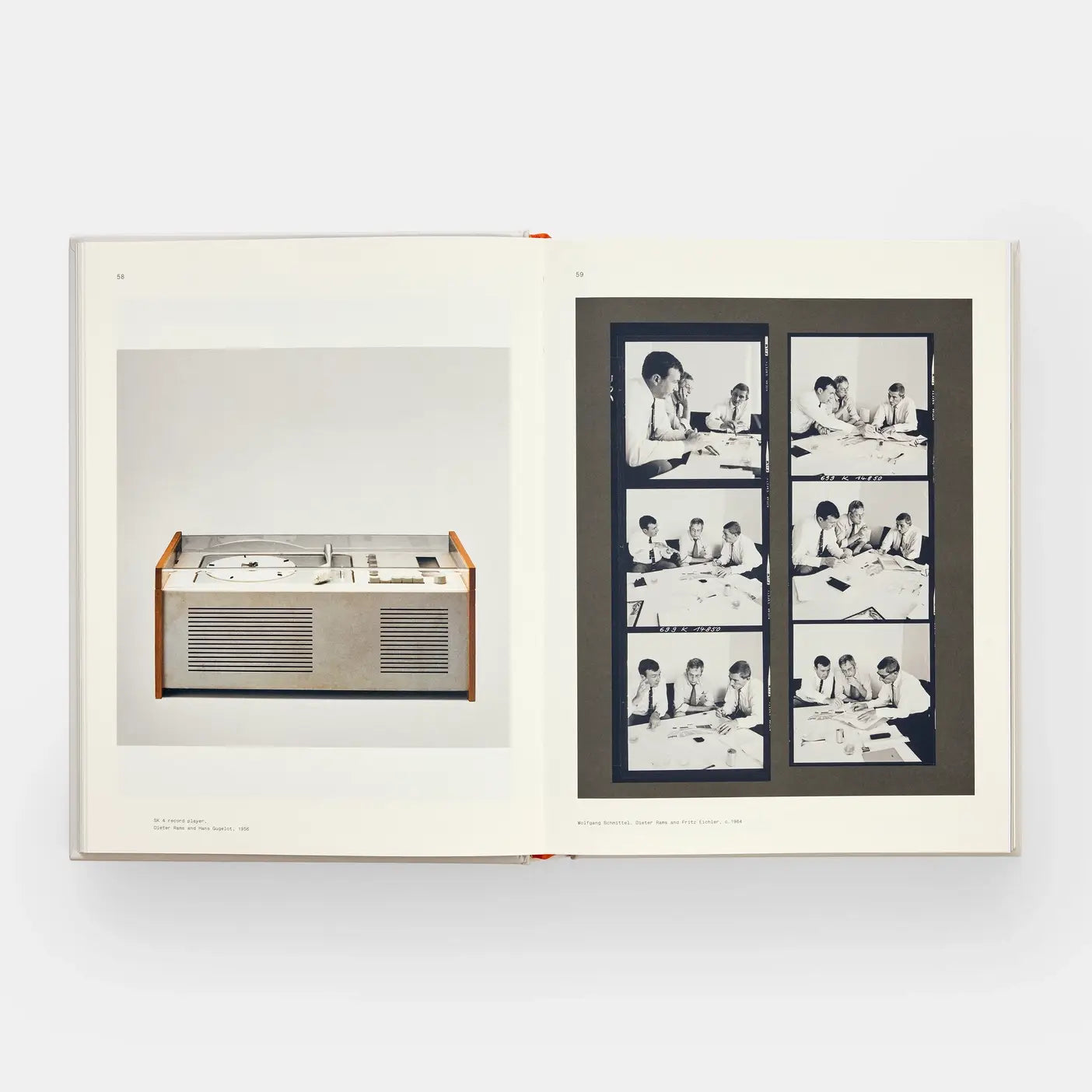 Dieter Rams: As Little Design As Possible (2024)