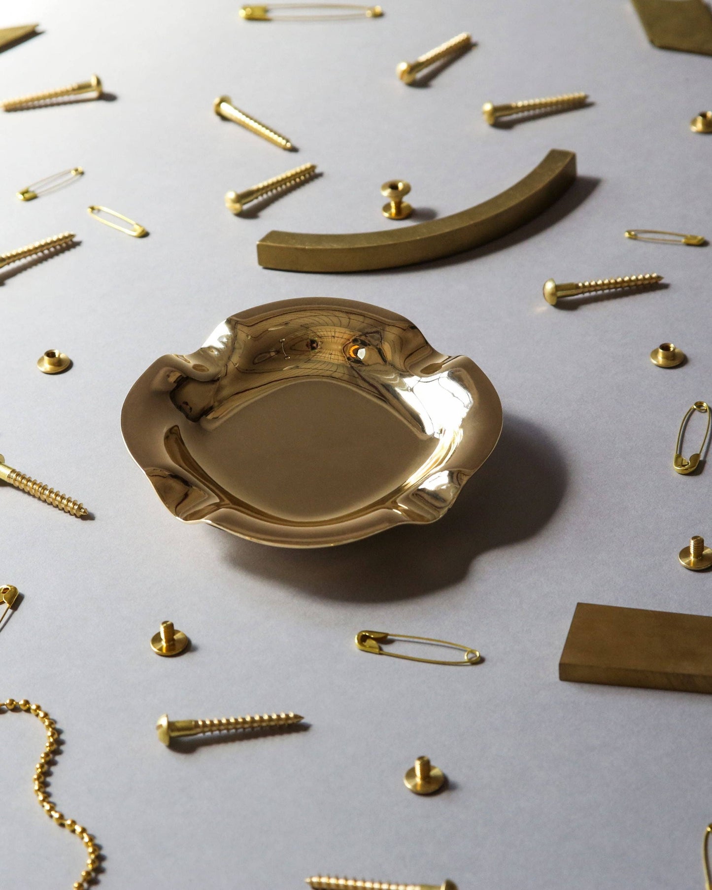 Castro Tray by Craighill