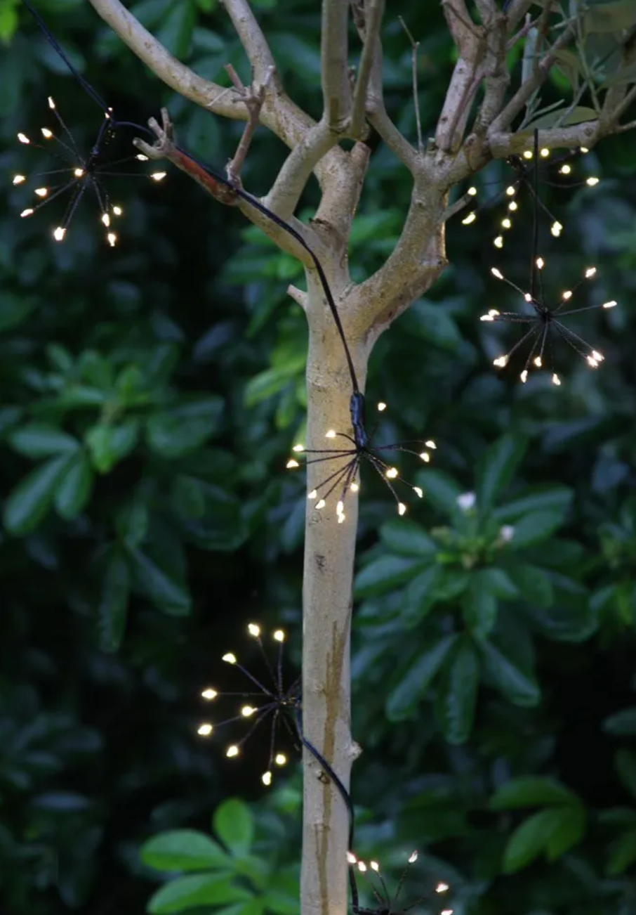 Starburst Chain Lights