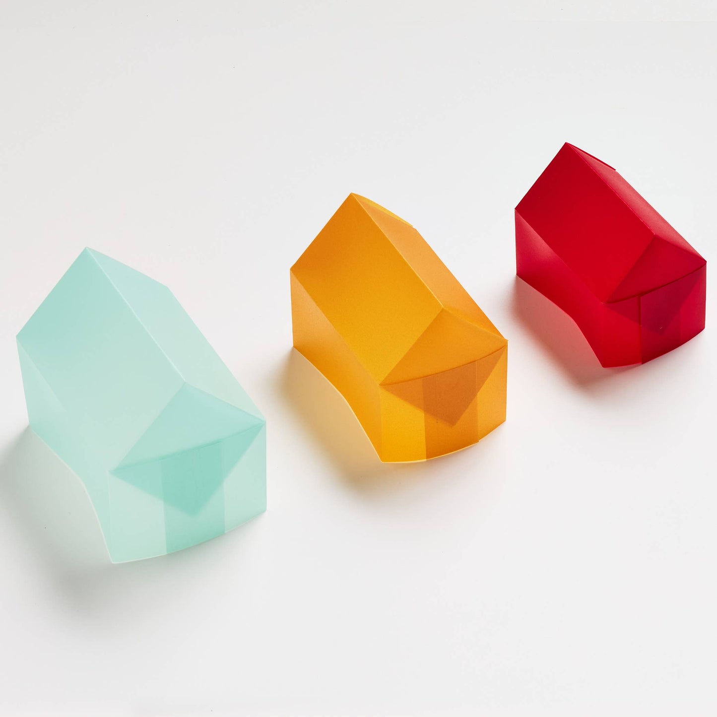 VOL ①① — HOME Sticker Based Art Pack