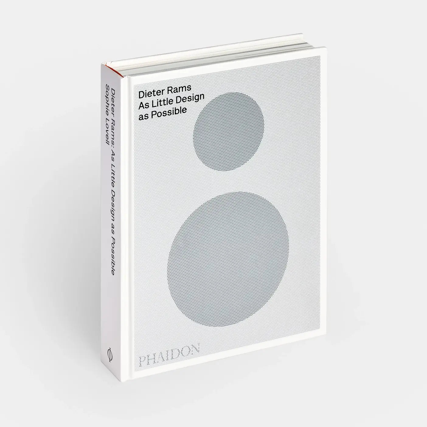 Dieter Rams: As Little Design As Possible (2024)