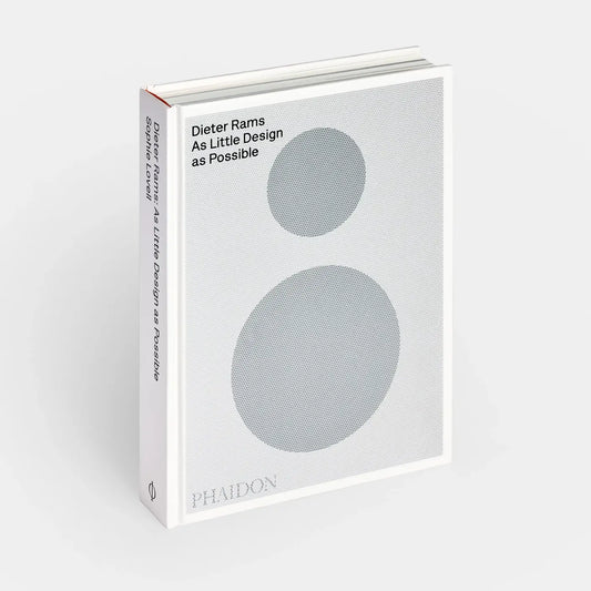 Dieter Rams: As Little Design As Possible (2024)