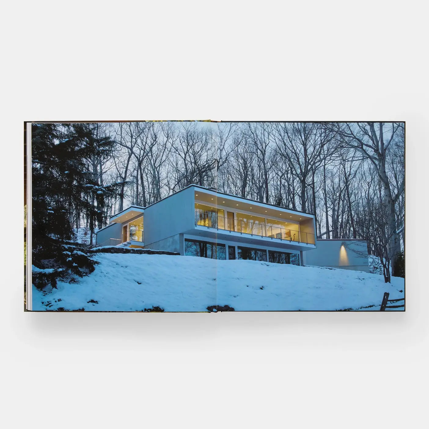 Midcentury Houses Today