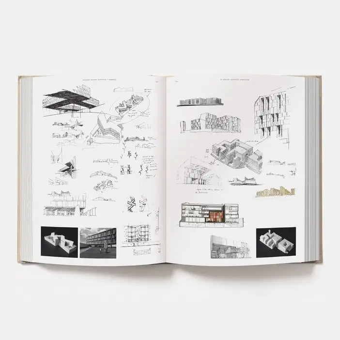 Elemental: The Architecture Of Alejandro Aravena