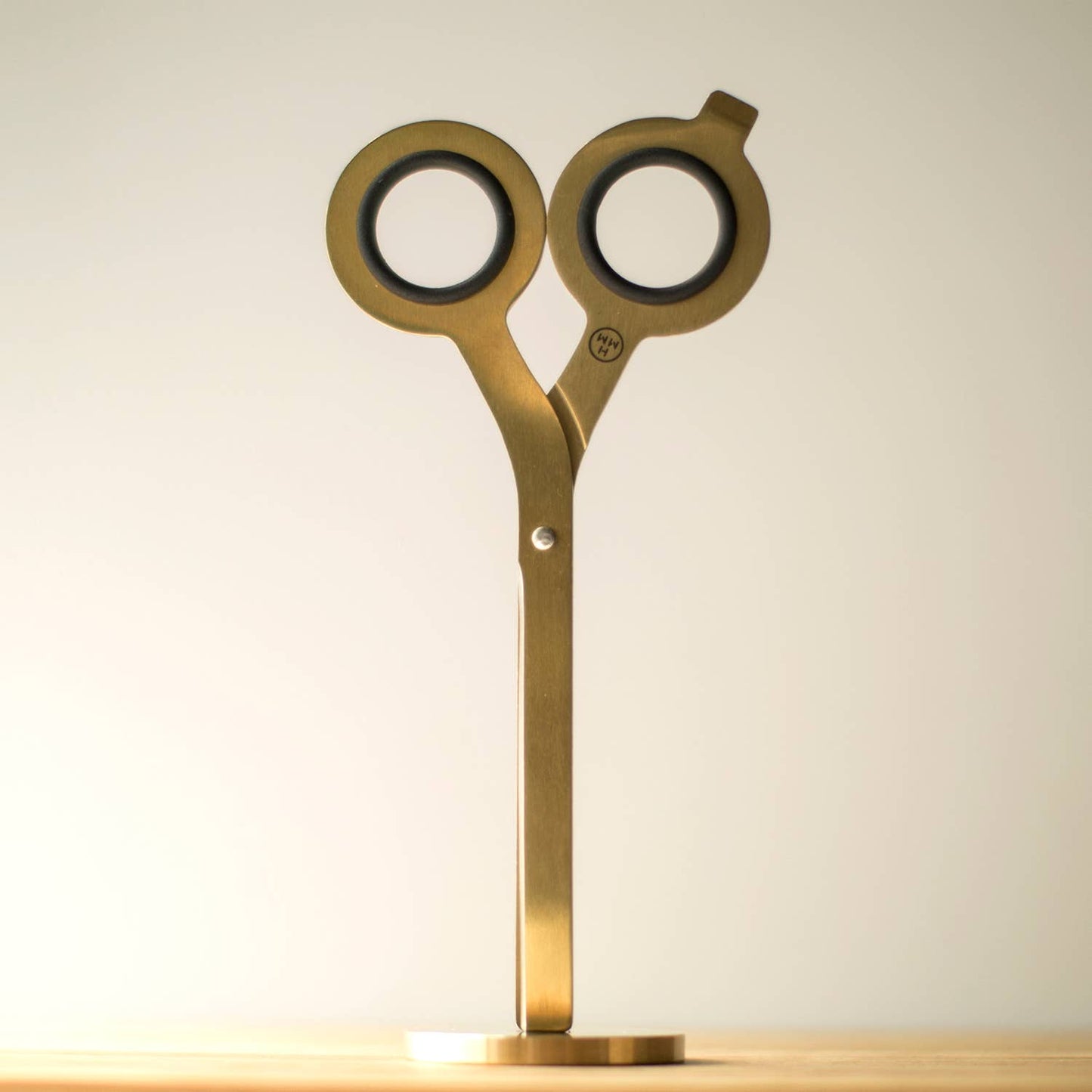 Gold Scissors
