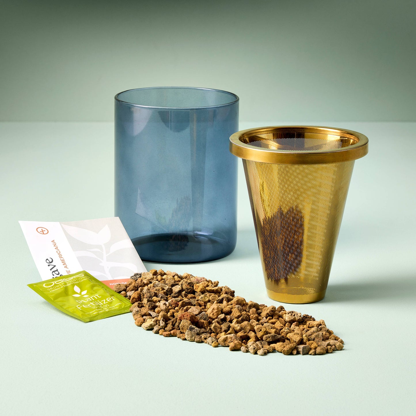 Limited Edition Agave Grow Kit
