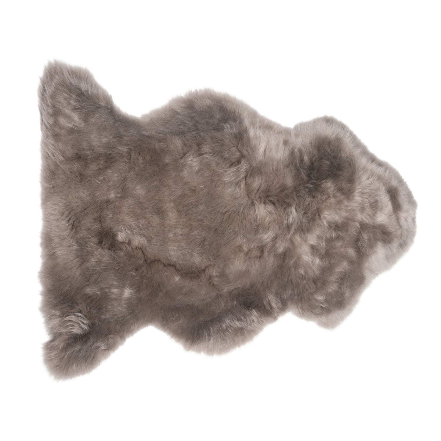 Long Wool Sheepskin Premium Single Pelts