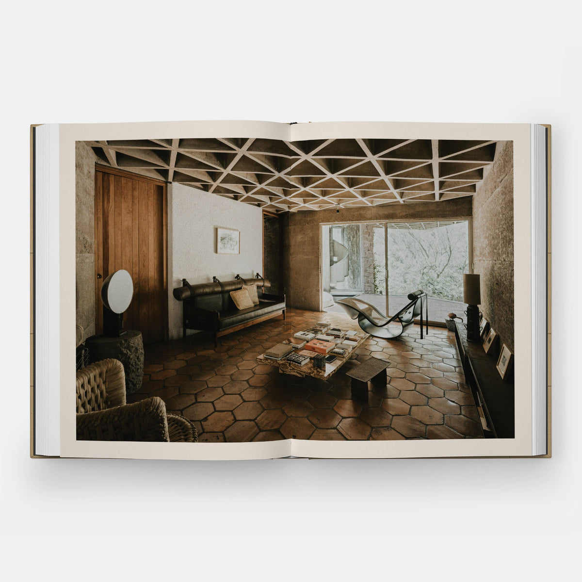 Mesoamerican Modern