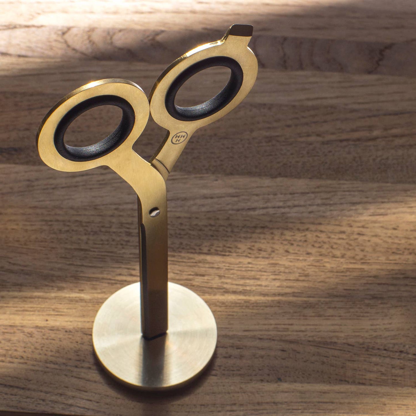 Gold Scissors