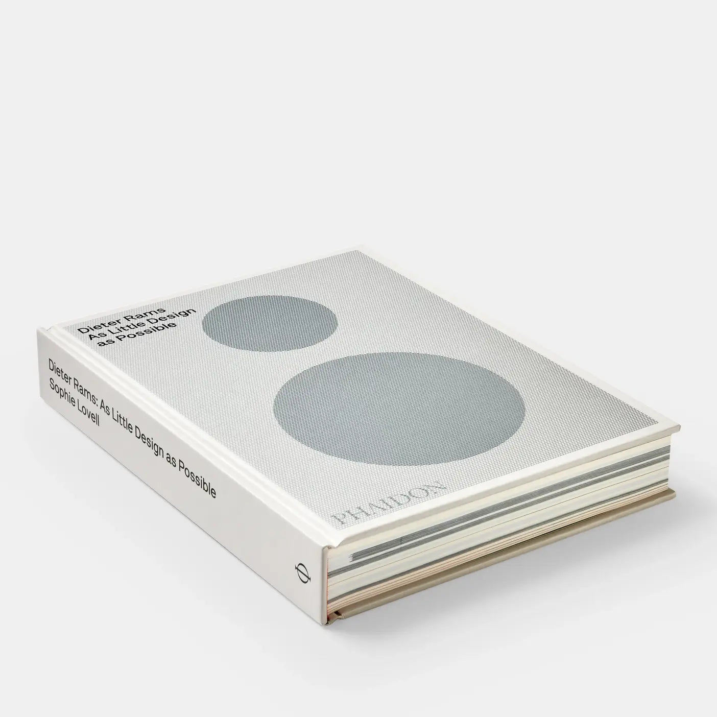 Dieter Rams: As Little Design As Possible (2024)