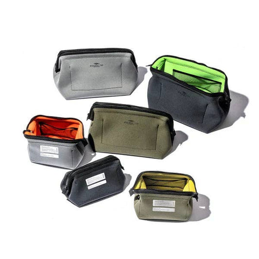 Wired Pouch