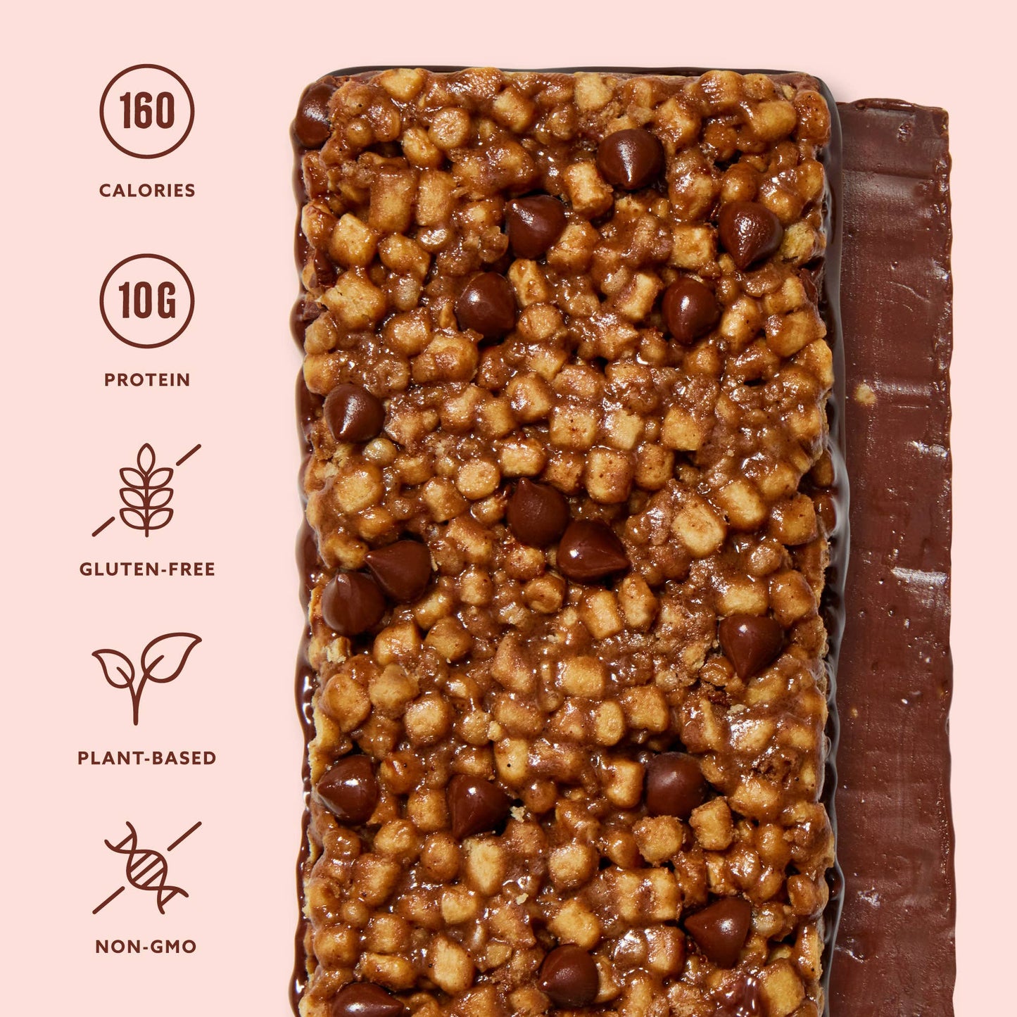 Hot Chocolate 12 Bar Pack ($1.73 / Bar)