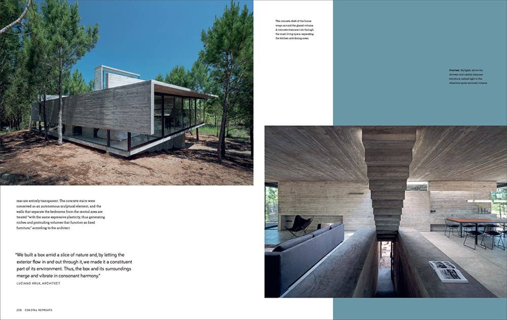 Casa Moderna: Latin American Living