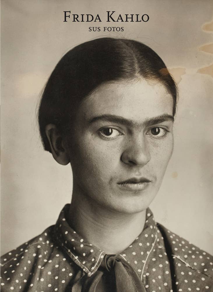 Frida Kahlo: Sus fotos (Spanish Edition)