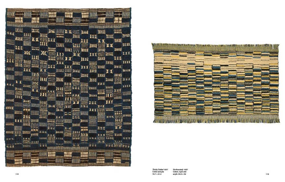 Anni Albers