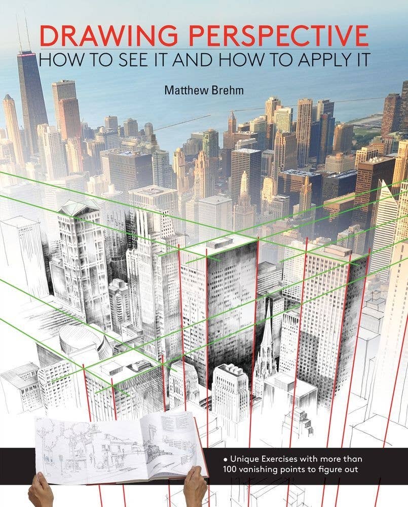 Drawing Perspective