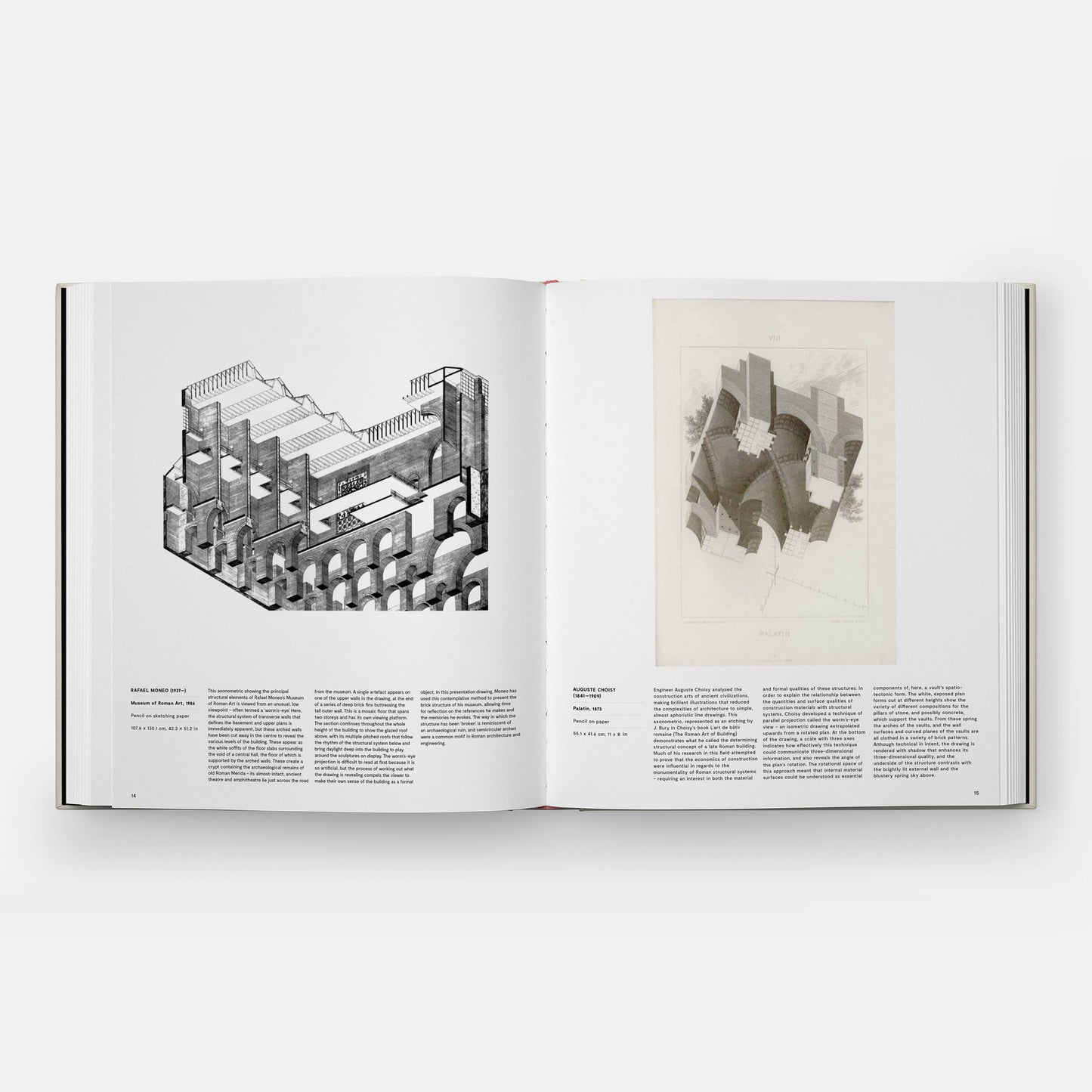 Drawing Architecture