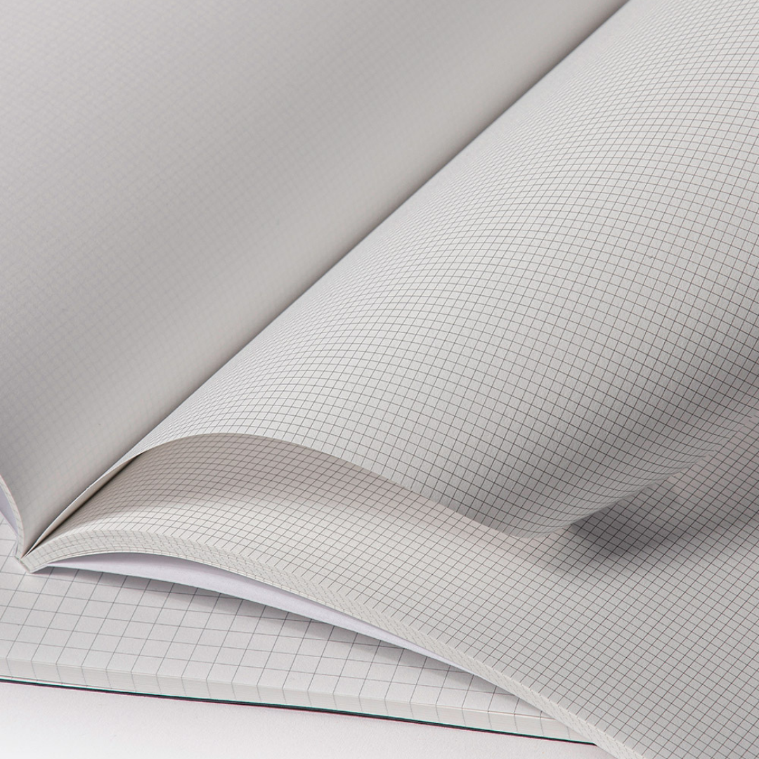 Less & More Notebook Duo by Cinqpoints