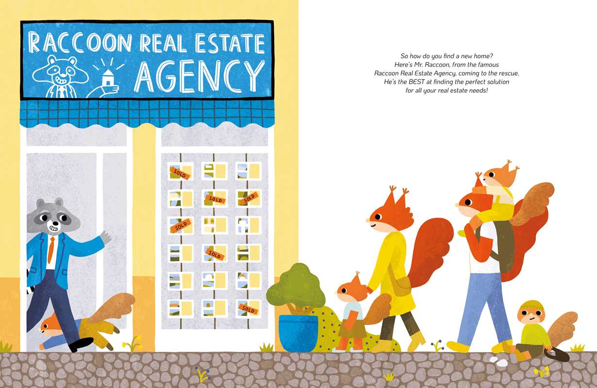 Nuts about Architecture by Martina Tonello