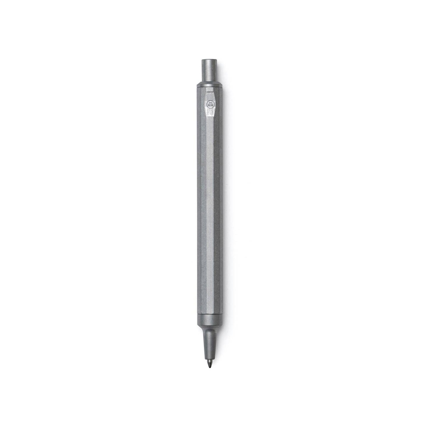 Raw Ballpoint Pen