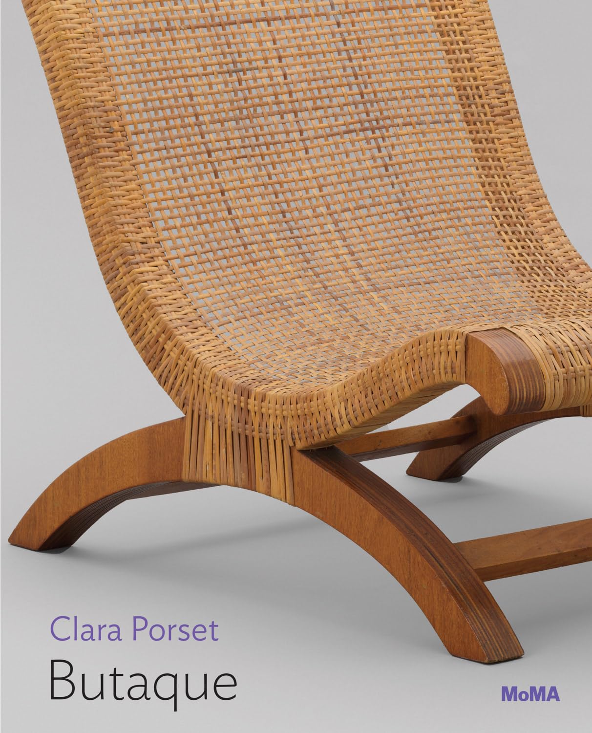 Clara Porset: Butaque by Clara Porset and Ana Elena Mallet