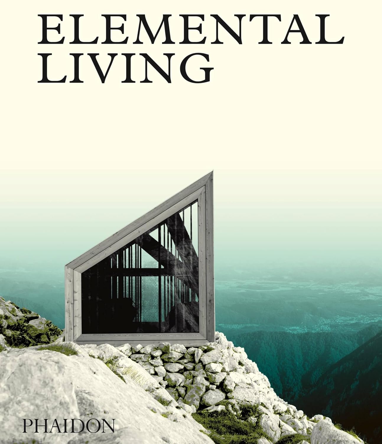 Elemental Living: Contemporary Houses in Nature