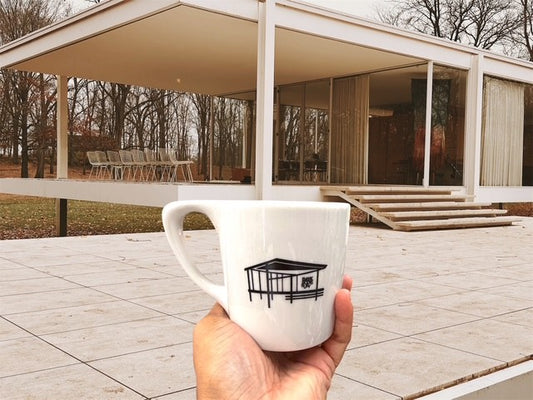 EFH X Everybody's Busy Mug