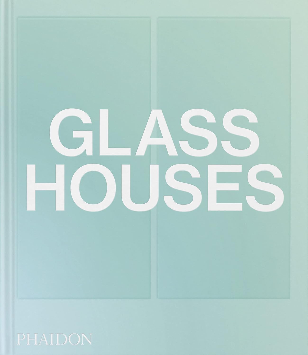 Glass Houses Introduction by Andrew Heid