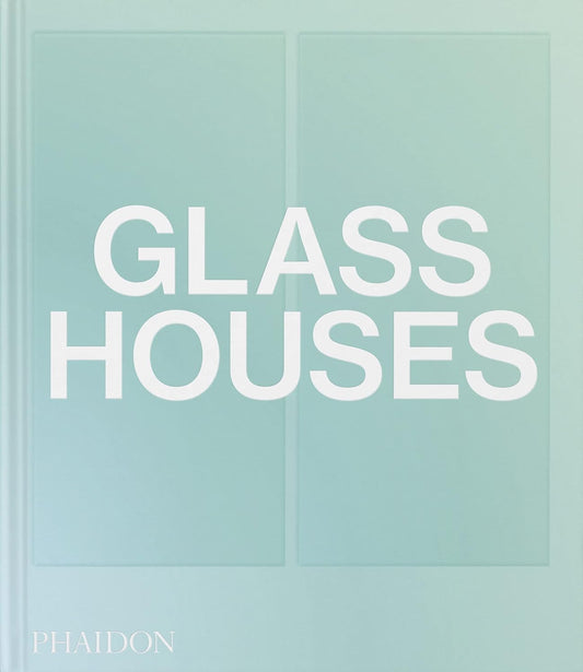 Glass Houses Introduction by Andrew Heid