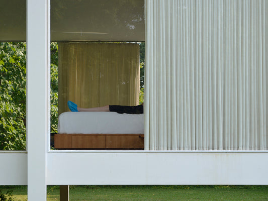 I LISTENED #3_By Nora Wendl