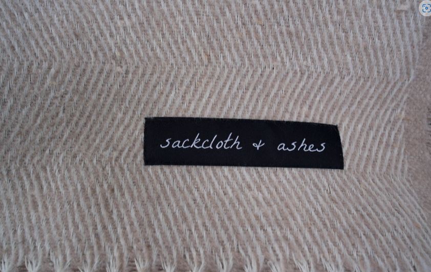 Sackcloth & Ashes Blanket Collection