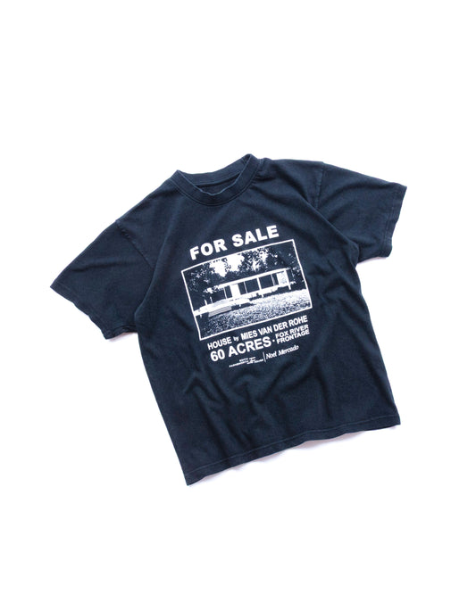 Noel Mercado "For Sale" Tee Shirt