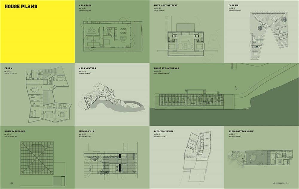 Casa Moderna: Latin American Living