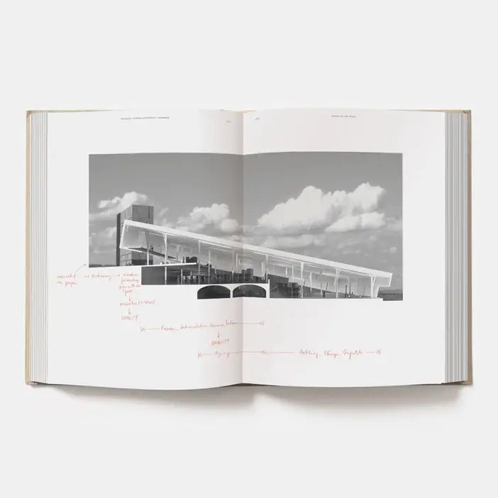 Elemental: The Architecture Of Alejandro Aravena