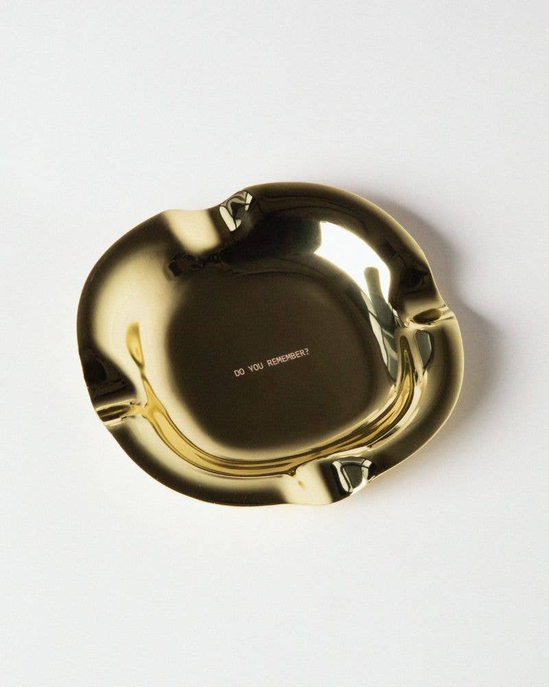 Castro Tray by Craighill