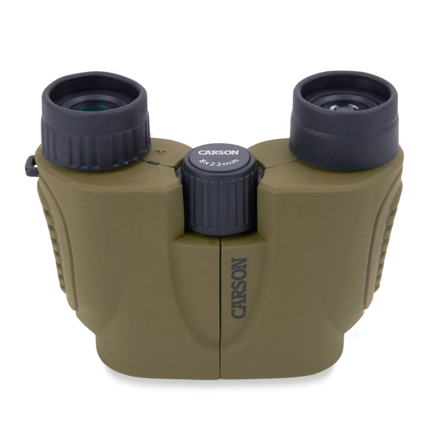 8x22mm Magnification, Lightweight and Compact Binoculars