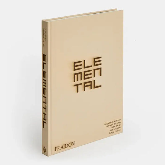 Elemental: The Architecture Of Alejandro Aravena