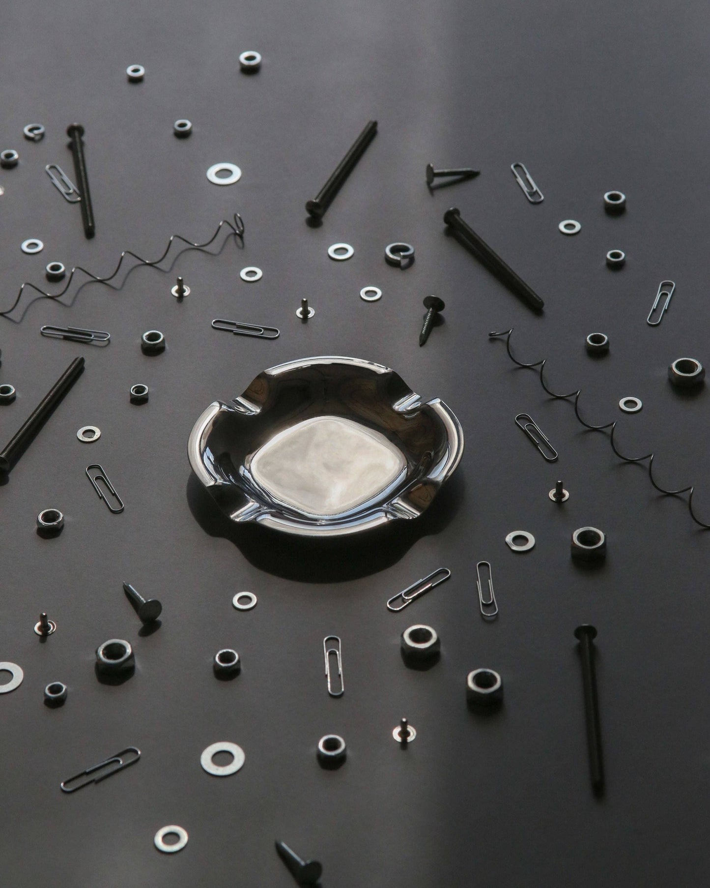 Castro Tray by Craighill