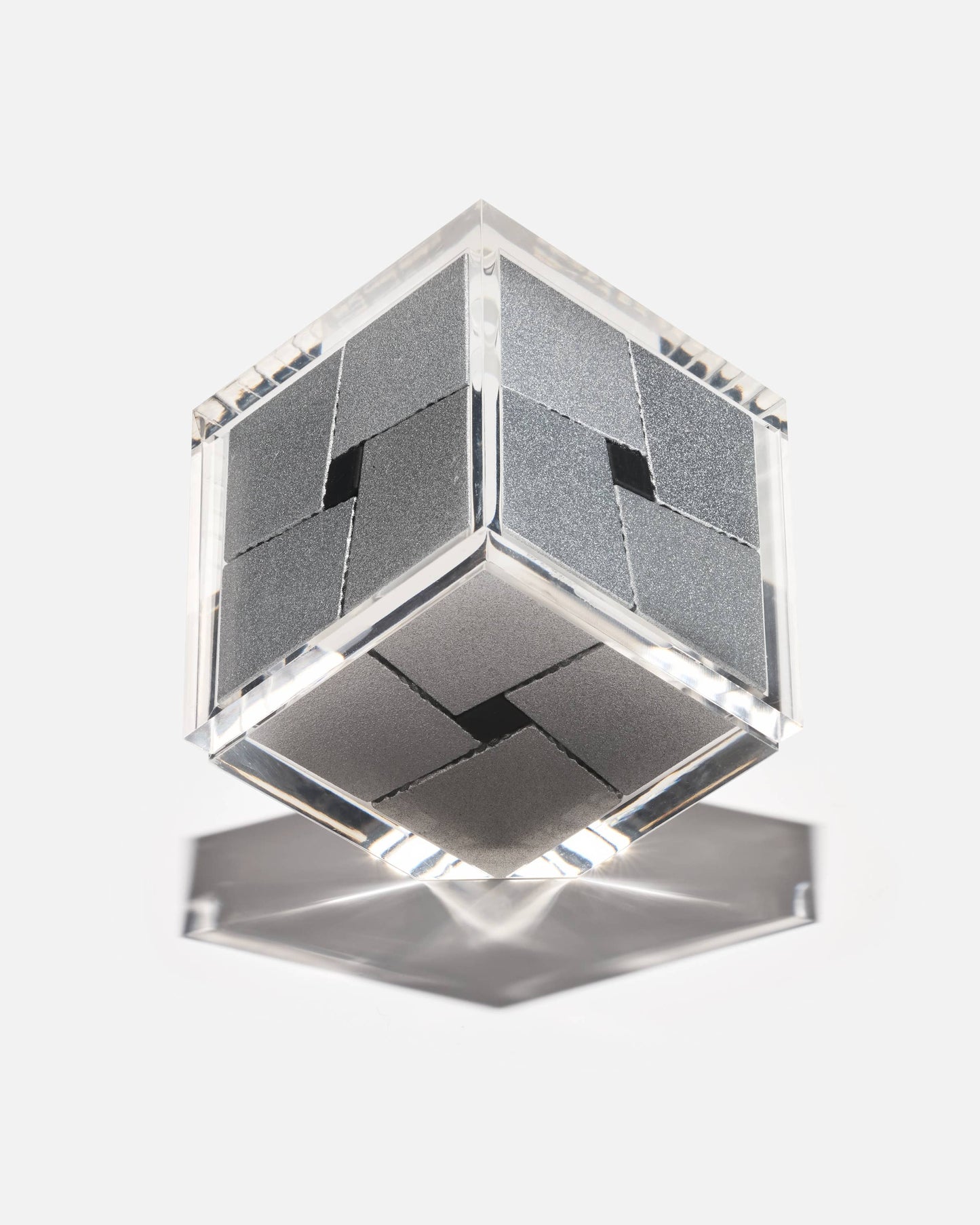 Jack in the Box Puzzle by Craighill